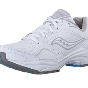 Saucony tennis shoes